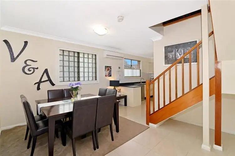 Fourth view of Homely townhouse listing, 3/34-36 Fuller Street, Chester Hill NSW 2162