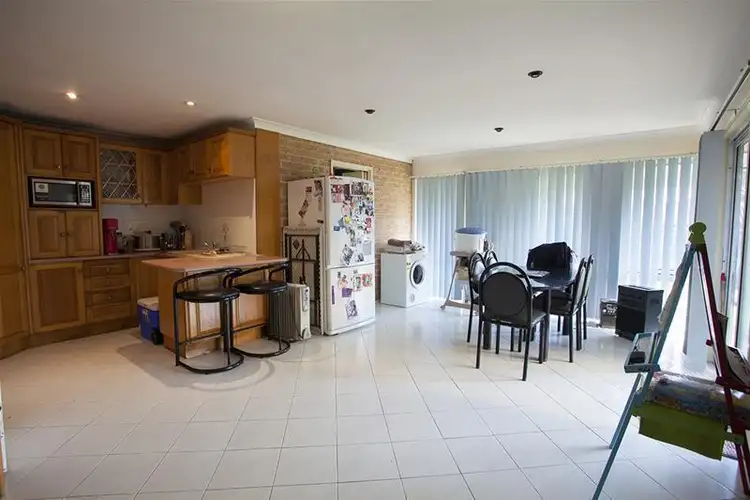 Second view of Homely house listing, 21 Lewis Street, Bonnyrigg Heights NSW 2177