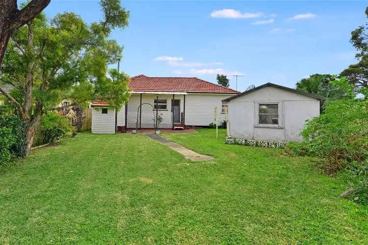 Third view of Homely house listing, 9 Elke Crescent, Chester Hill NSW 2162