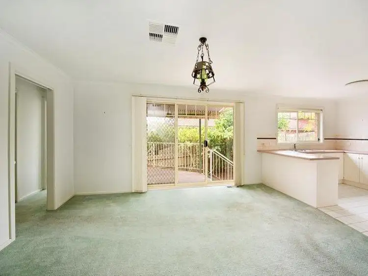 Fourth view of Homely townhouse listing, 4/45 Warranwood Road, Ringwood North VIC 3134