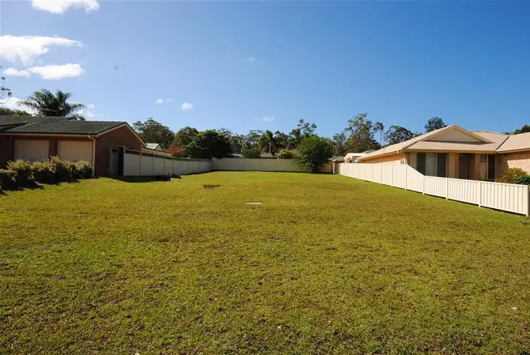 38 Carson Crescent, Callala Bay NSW 2540