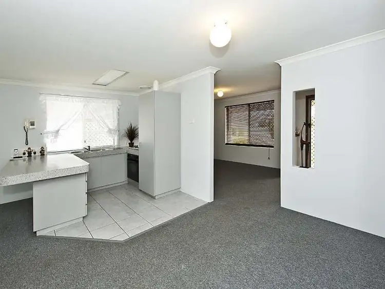 Sixth view of Homely house listing, 29 Gascoyne Way, Cooloongup WA 6168
