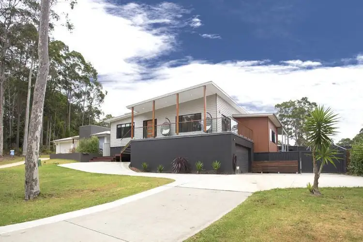 Main view of Homely house listing, 31 Luks Way, Batehaven NSW 2536