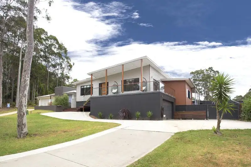 Main view of Homely house listing, 31 Luks Way, Batehaven NSW 2536