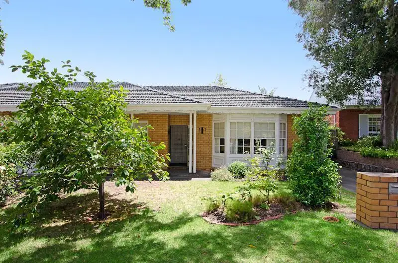 Main view of Homely house listing, 1 Greenwood Grove, Urrbrae SA 5064