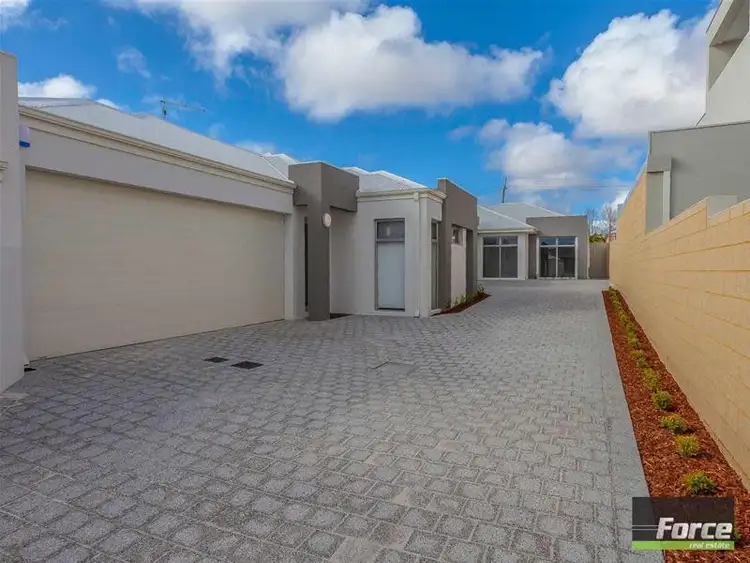 Fifth view of Homely house listing, 398b Albert Street, Balcatta WA 6021