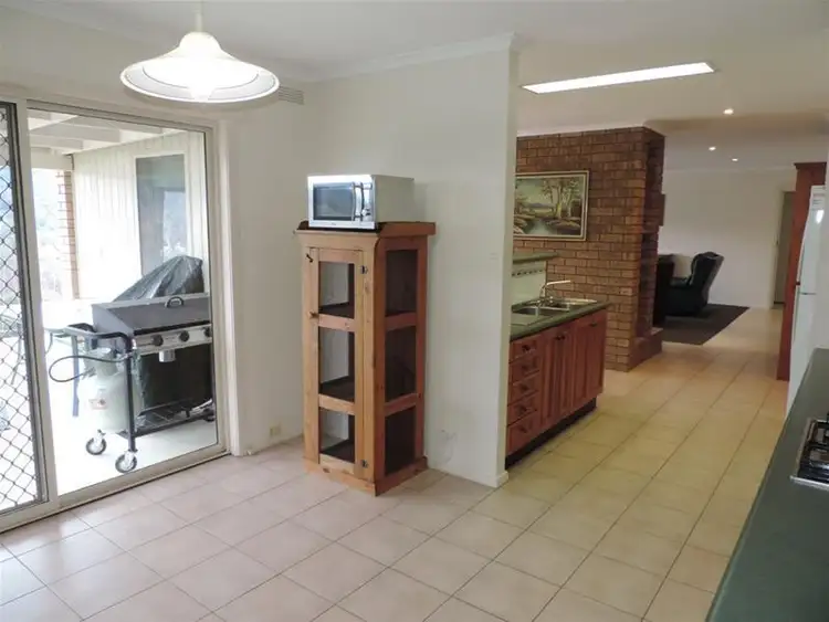 Seventh view of Homely house listing, 11 Hargreaves Road, Bright VIC 3741