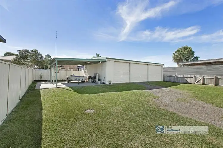 Fourth view of Homely house listing, 69 Macquarie Street, Barnsley NSW 2278