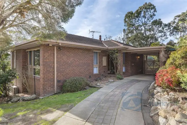 12 Fairway Drive, Kilmore VIC 3764