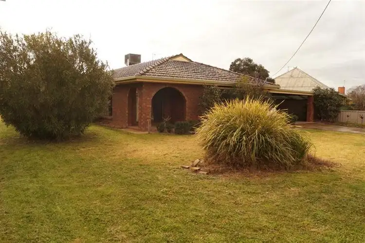 Main view of Homely house listing, 9 McGregor Street, Numurkah VIC 3636