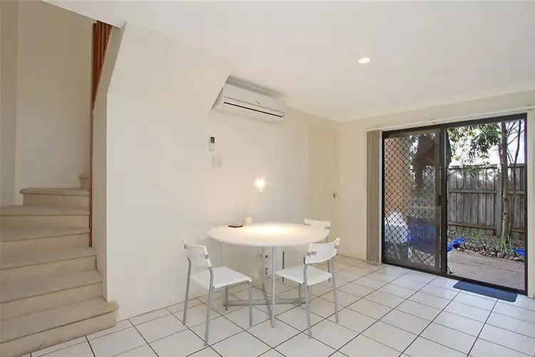 Fourth view of Homely townhouse listing, 42/1 Warbler Parade, Varsity Lakes QLD 4227
