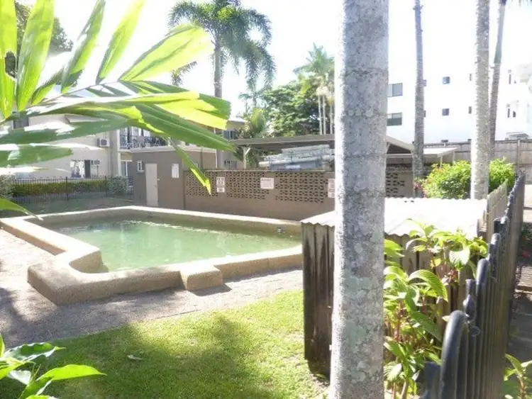 Seventh view of Homely unit listing, 22/52 Pease Street, Manoora QLD 4870