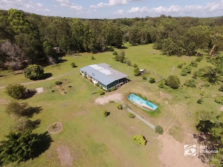 Fifth view of Homely rural property listing, 97 West Street, Woombah NSW 2469