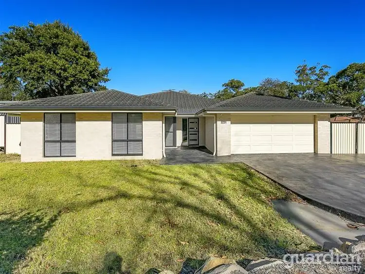 3231 Old Northern Road, Forest Glen NSW 2157