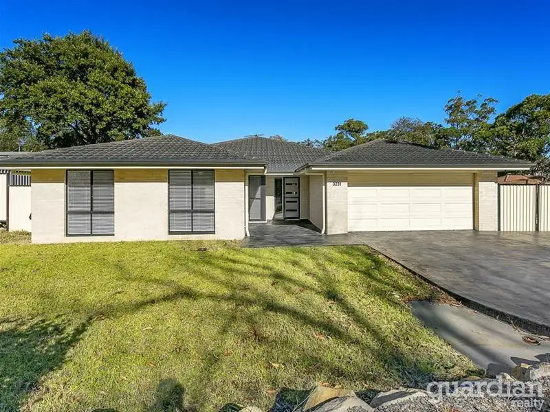 Main view of Homely house listing, 3231 Old Northern Road, Forest Glen NSW 2157