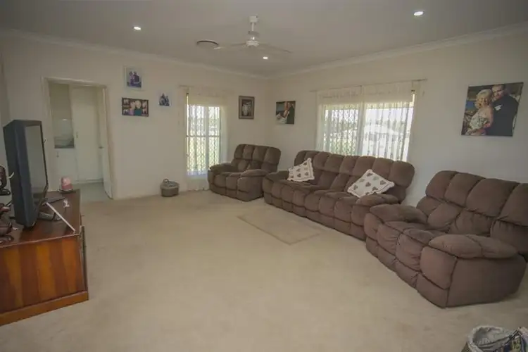 Sixth view of Homely house listing, 55 Tomlinson Court, Chinchilla QLD 4413