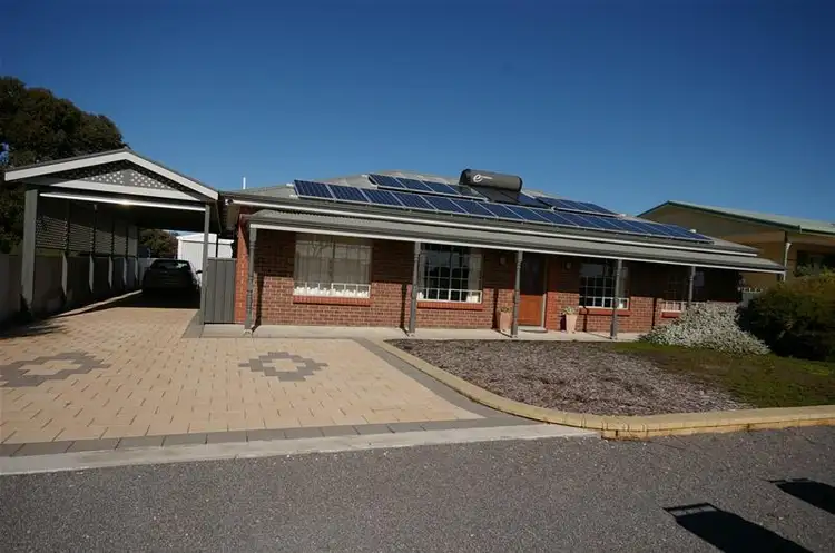 Main view of Homely house listing, 7 Fielding Street, Edithburgh SA 5583