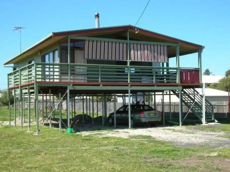 Main view of Homely house listing, 84 Queen Elizabeth Drive, Coraki NSW 2471