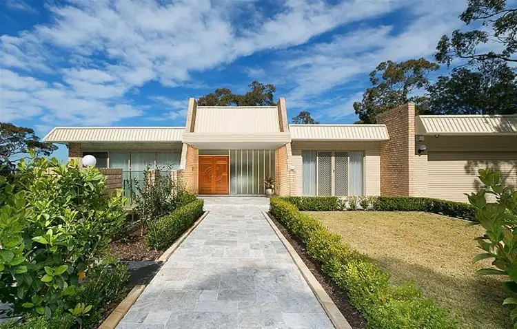 Third view of Homely house listing, 36 Cammaray Road, Castle Cove NSW 2069