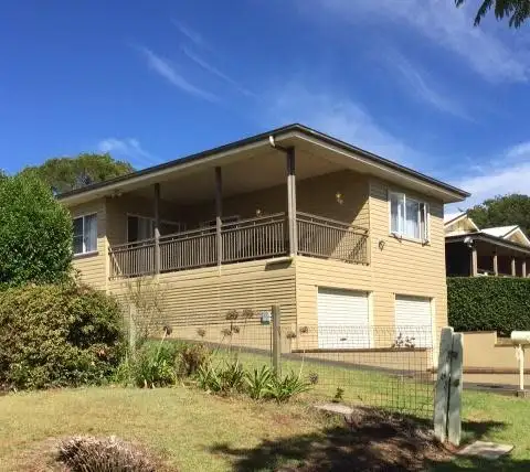 Main view of Homely house listing, 138 Perth Street, South Toowoomba QLD 4350