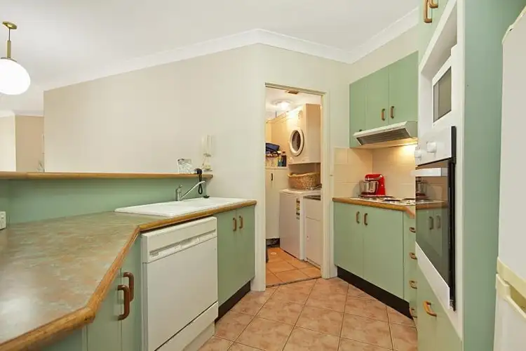 Fifth view of Homely unit listing, 4/955 Gold Coast Highway, Palm Beach QLD 4221