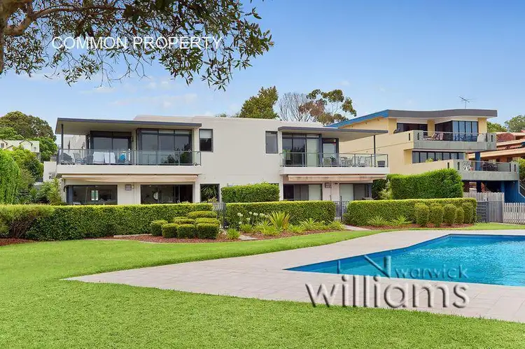 Sixth view of Homely apartment listing, 6/68A St Georges Crescent, Drummoyne NSW 2047
