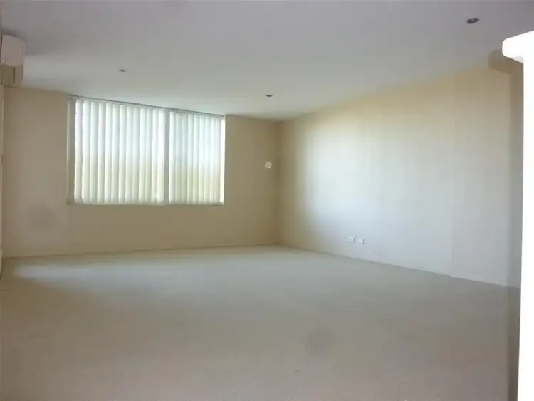 Seventh view of Homely apartment listing, 302/25 Bellevue Street, Newcastle West NSW 2302