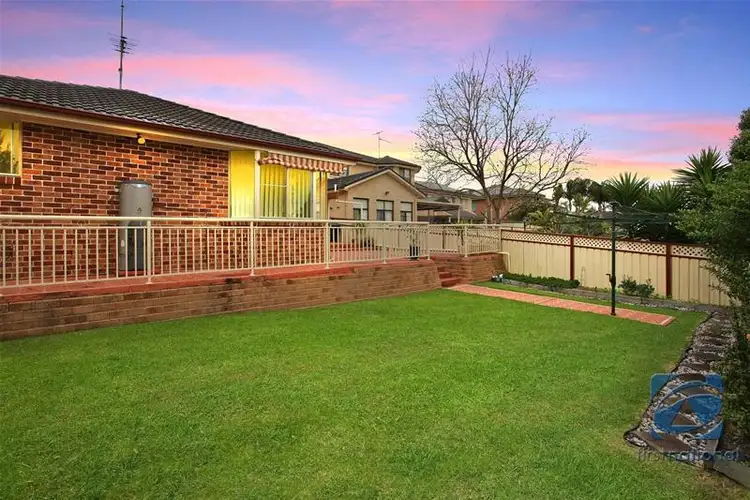 Sixth view of Homely house listing, 14 Sapphire Circuit, Quakers Hill NSW 2763