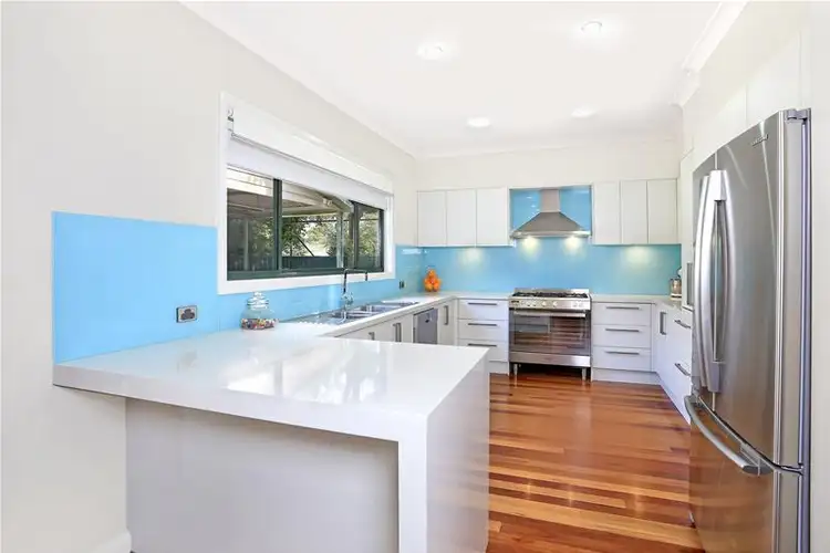 Second view of Homely house listing, 25 Lorando Avenue, Sefton NSW 2162