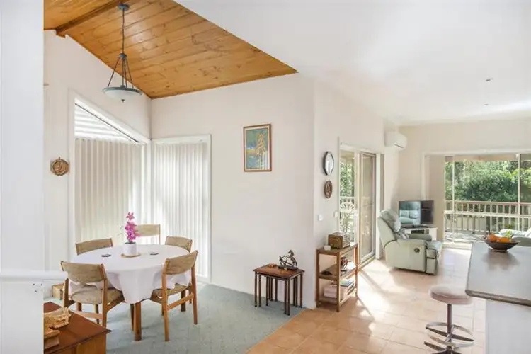 Fourth view of Homely house listing, 29 Thomas Mitchell Crescent, Sunshine Bay NSW 2536