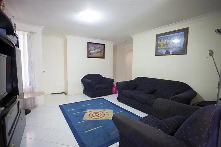 Main view of Homely house listing, 21 Lewis Street, Bonnyrigg Heights NSW 2177