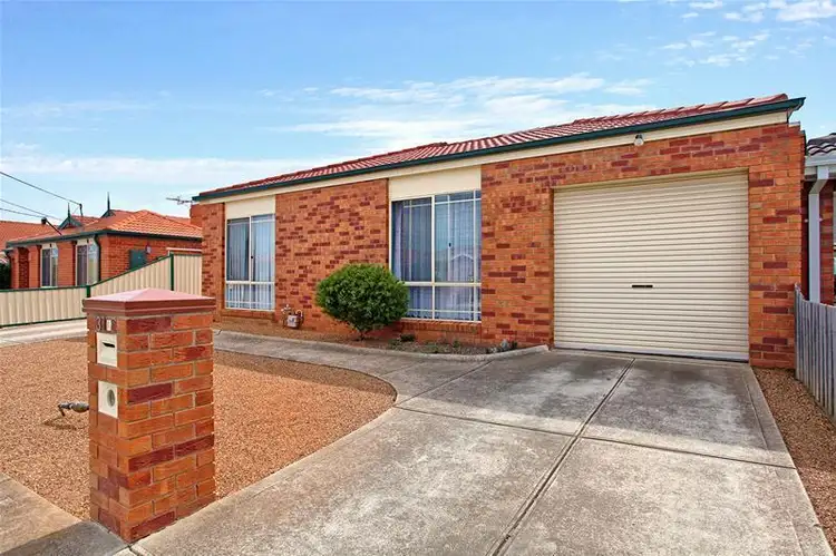31A Lake Boga Avenue, Deer Park VIC 3023