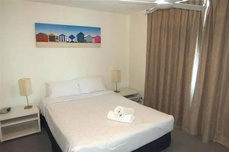 Fourth view of Homely unit listing, 44/174 Alexandra Parade, Alexandra Headland QLD 4572