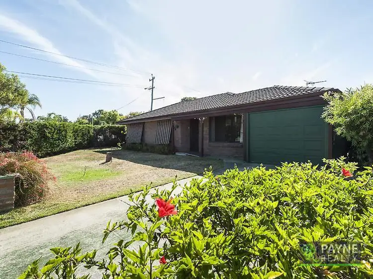 1 Solquest Way, Cooloongup WA 6168