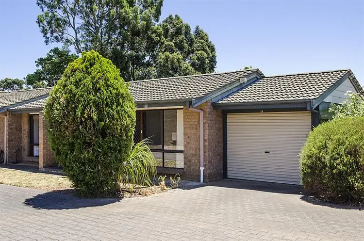 18/2A Karu Crescent, Mitchell Park SA 5043