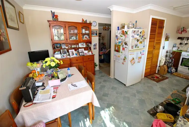 Fifth view of Homely house listing, 11 Keith Avenue, Greenwell Point NSW 2540
