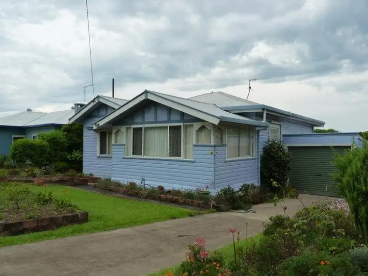 17 Somerville Avenue, East Lismore NSW 2480
