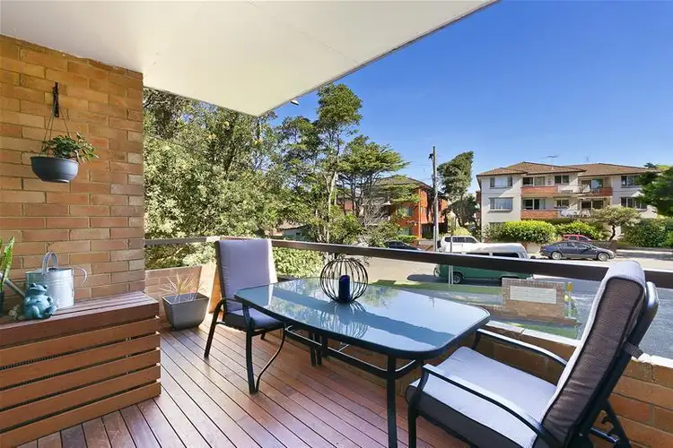 Fourth view of Homely unit listing, 3/16 Richmond Avenue, Dee Why NSW 2099