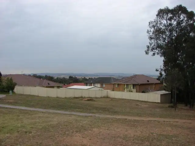 Main view of Homely land listing, 18 Angus Peebles Close, Muswellbrook NSW 2333