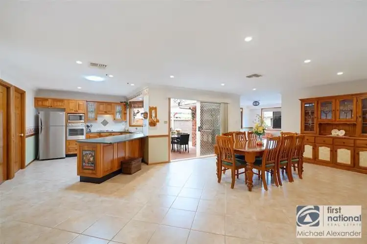 Sixth view of Homely house listing, 19 Chain-o-ponds Circuit, Mount Annan NSW 2567