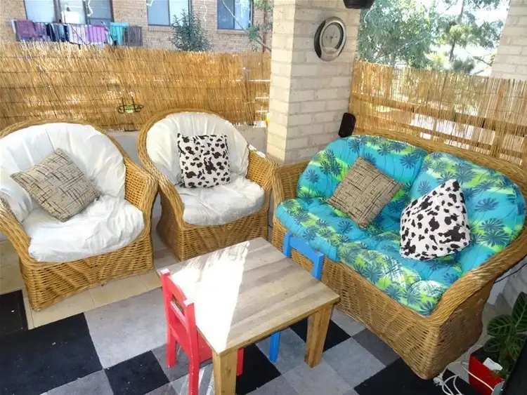 Fifth view of Homely unit listing, 20/67-69 O''neil Street, Guildford NSW 2161