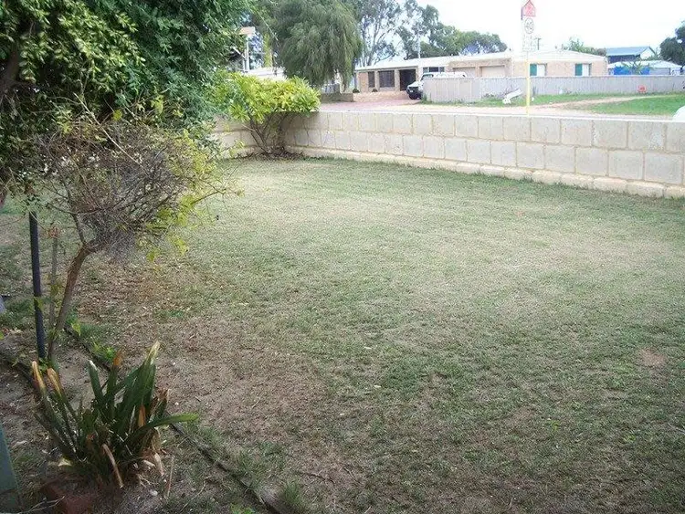 Fourth view of Homely house listing, 10 BONHAM Street, Leeman WA 6514