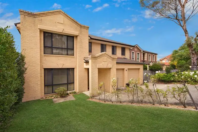 Main view of Homely house listing, 8 Sirius Parade, Beacon Hill NSW 2100