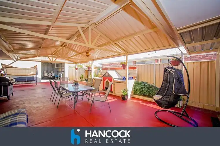 Fourth view of Homely house listing, 28 Lusitano Avenue, Eaton WA 6232