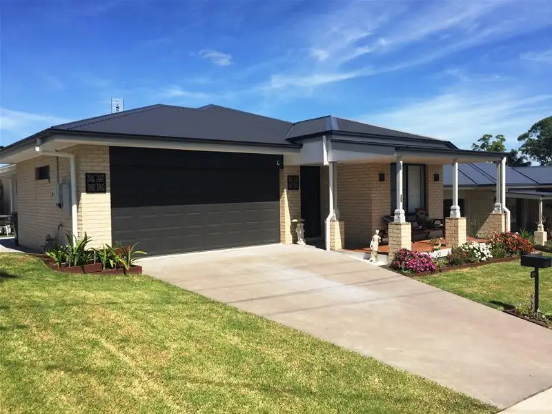 Main view of Homely land listing, LOT 345/25 Appletree Road, West Wallsend NSW 2286