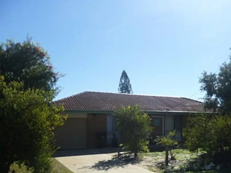 Main view of Homely house listing, 7 Battersby Road, Green Head WA 6514