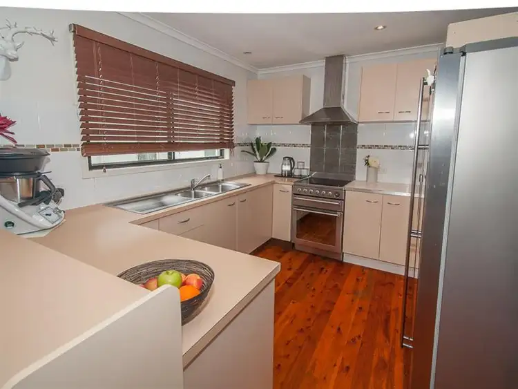 Fifth view of Homely house listing, 45 Utalong Street, Deagon QLD 4017