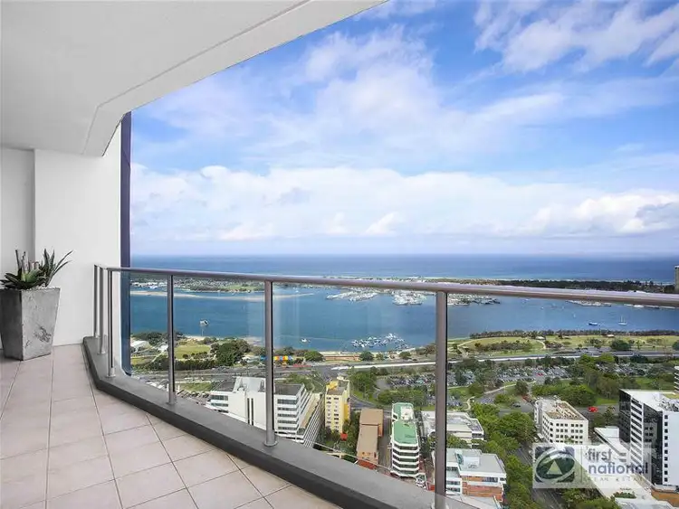 Second view of Homely apartment listing, 1386/56 Scarborough Street, Southport QLD 4215