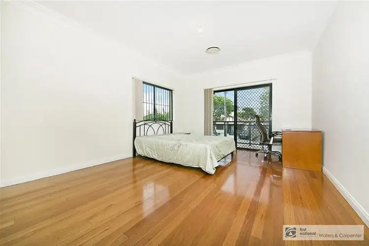 Sixth view of Homely house listing, 40 Ettalong Street, Auburn NSW 2144