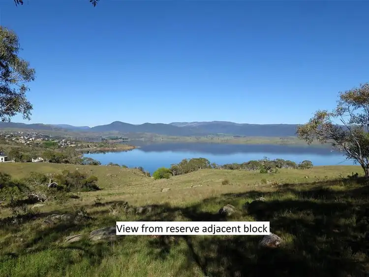 Lot 3/30 Kunama Drive, East Jindabyne NSW 2627